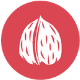 alergenos frutos de cascara