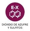 informacion alergenos dioxido de azufre y sulfito