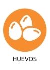 informacion alergenos huevos